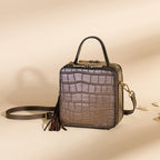 Small Messenger Bag Handbag