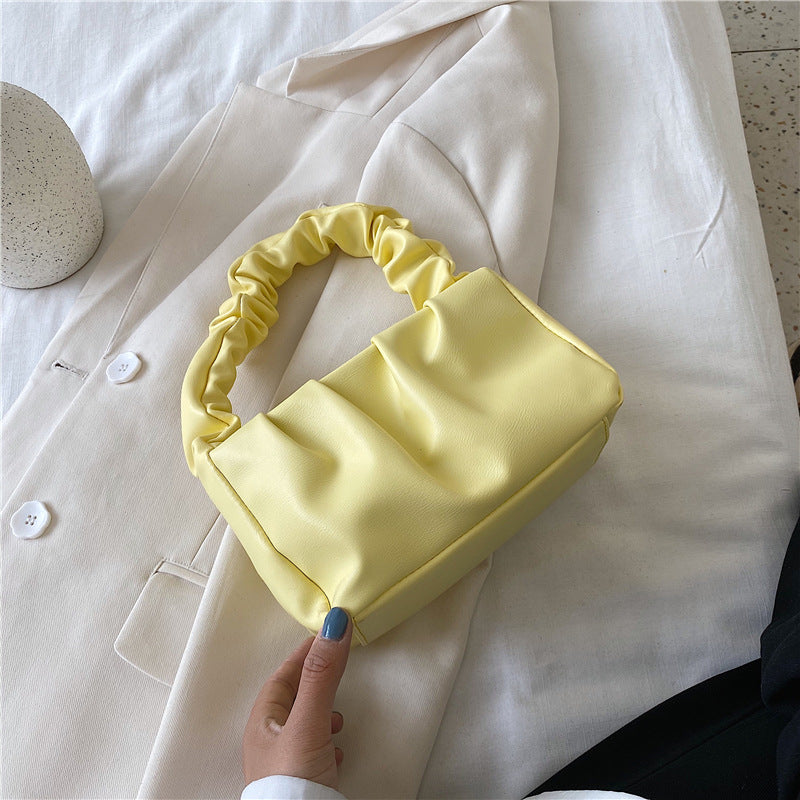 Underarm Bag Shoulder Bag Handbag