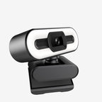 Auto-focus Computer Fill-light Camera