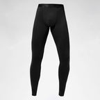 Casual Personality Warm Pants Men