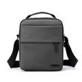 Crossbody Portable Shoulder Bag Waterproof Men