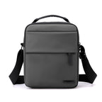 Crossbody Portable Shoulder Bag Waterproof Men