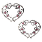 Punk Style Body Piercing With Ring Milk Jewelry
