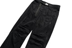 Casual Loose Function Pants Men
