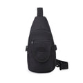 Camouflage Chest Men's Shoulder Messenger Bag Men