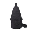 Camouflage Chest Men's Shoulder Messenger Bag Men