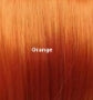 Front Lace Wig Female Highlight Gradient Big Wave