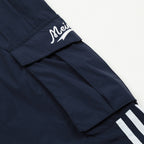 American Functional Workwear Casual Pants Men