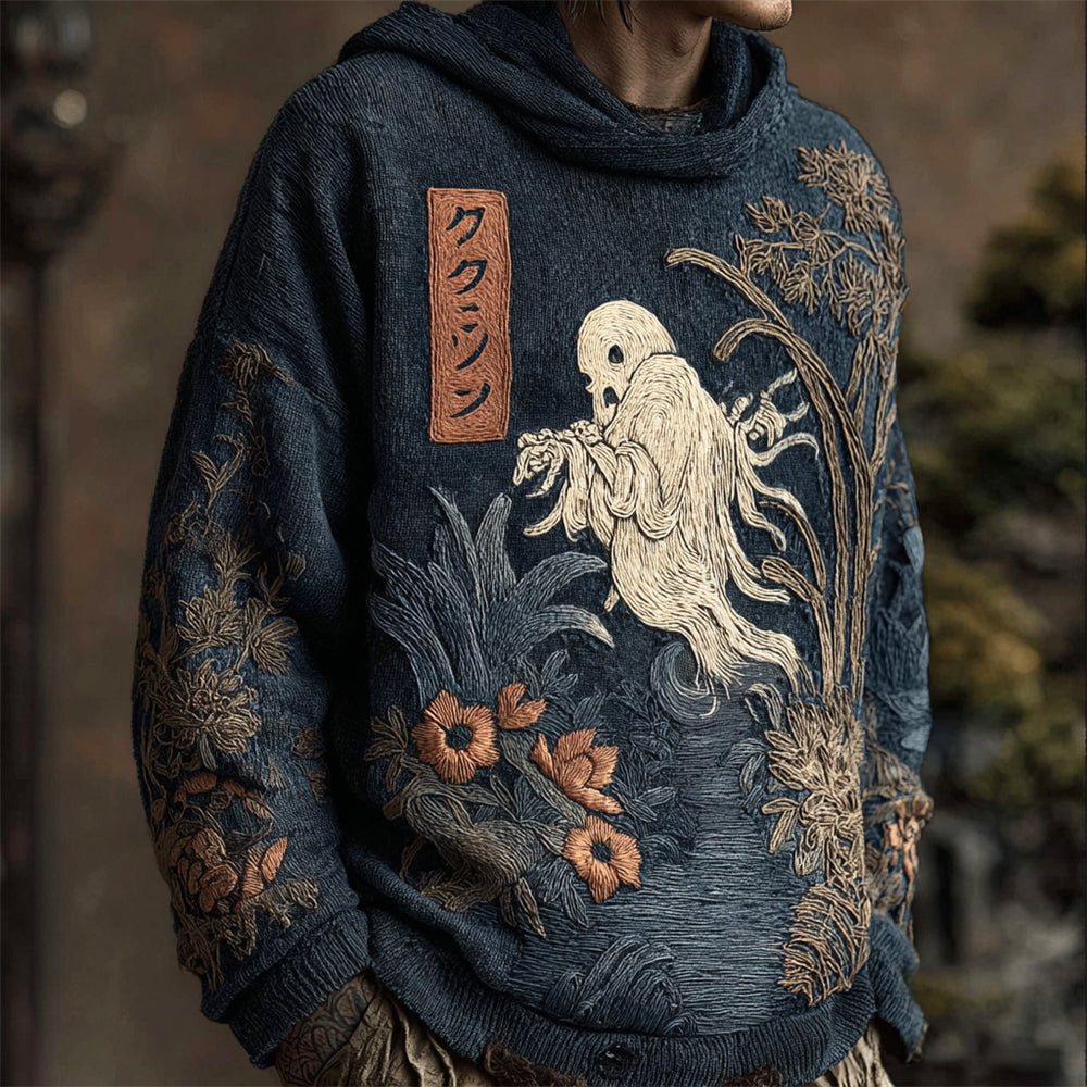 New Hooded Sweatshirt 3D Digital Templar Print
