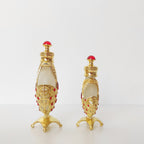 Perfume Oil Concentrated Perfume Oil Lasting Fragrance Mild Non-pungent Portable Concentrated Fragrance Beauty Products