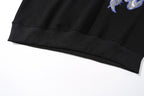 High Quality Street Fashion Chain Hoodie