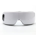 4D Eye Care Machine Air Pressure Hot Compress