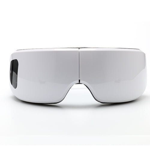 4D Eye Care Machine Air Pressure Hot Compress
