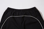 Functional Sports Casual Straight Pants Men