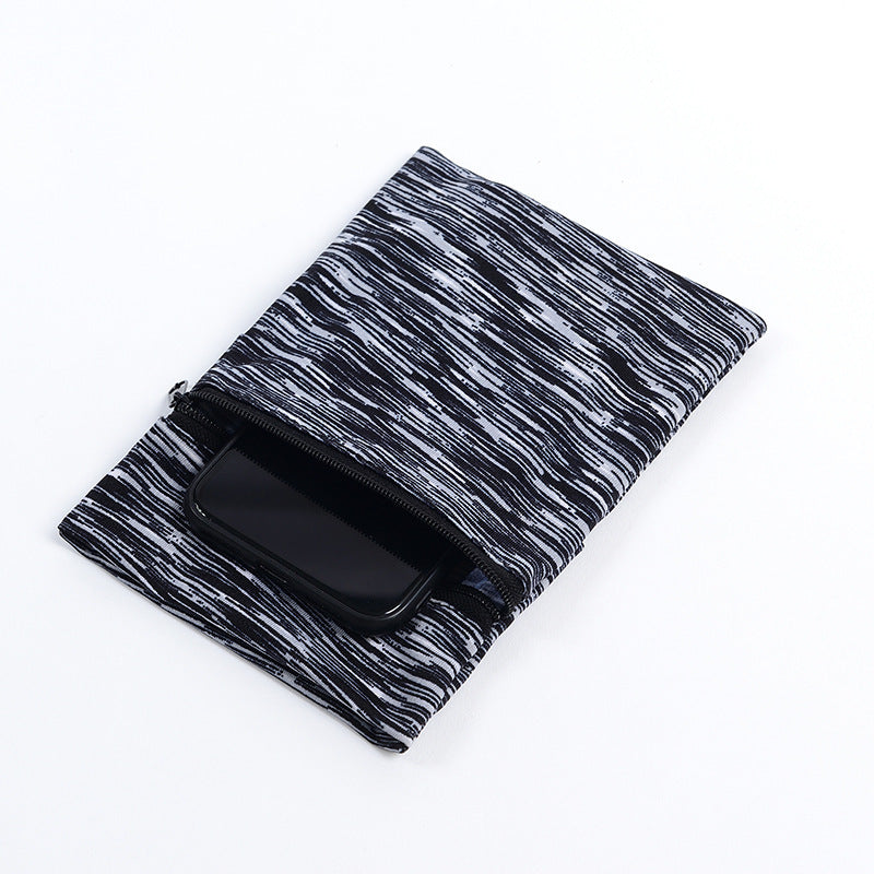 Sports phone men and women arm bag