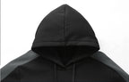 Men's Velvet Thickened Loose Sweater