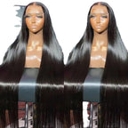 Women's Cosplay Front Lace Wig Sheath