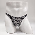 Lace sexy panties thong panties