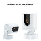 Home Smart 1080 Camera Voice Intercom Baby Care Video HD Camera