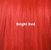 Front Lace Wig Female Highlight Gradient Big Wave
