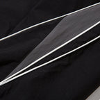 Functional Sports Casual Straight Pants Men