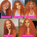 Former Lace Head Cap Wig For Women