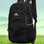 Men And Women Fashion Simple Outdoor Travel Shoulder Bag