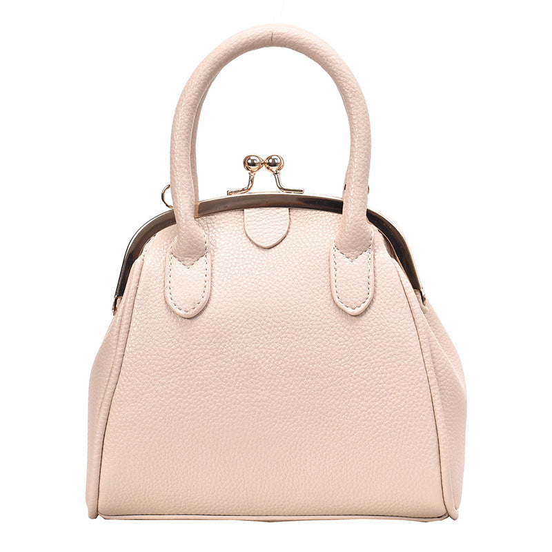 Messenger bag fashion handbag popular shell bag