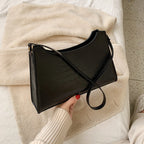 Women's retro handbag bag