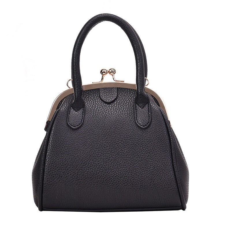 Messenger bag fashion handbag popular shell bag