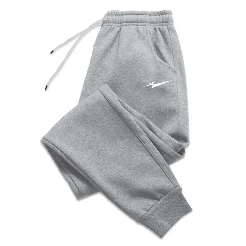 Men's Cool 2D Printed Joggers Casual Sport