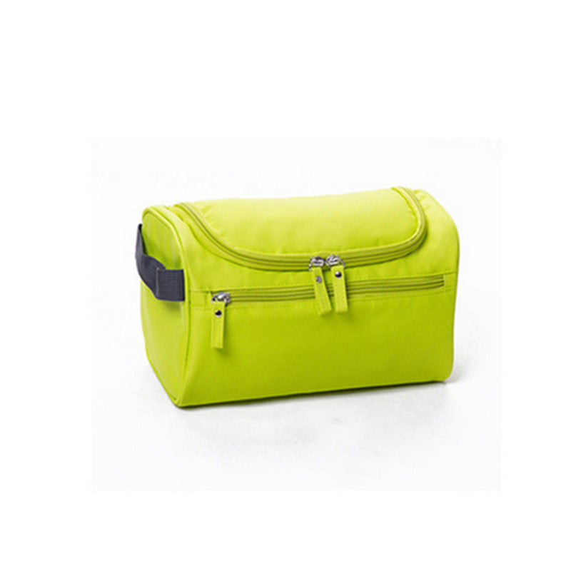Travel Business Travel Toiletries Storage Bag Waterproof Travel Men
