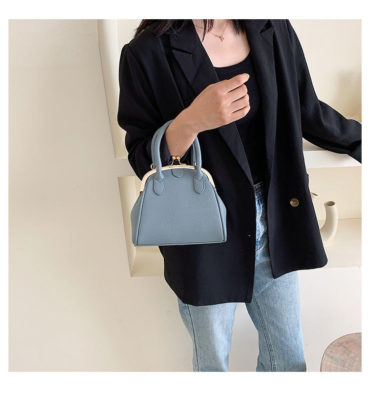 Messenger bag fashion handbag popular shell bag