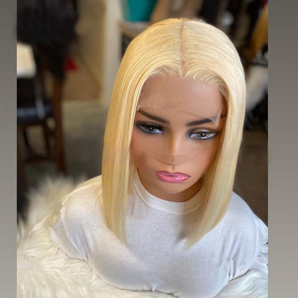 Wig Chemical Fiber Former Lace Head Cap
