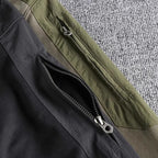 Space Cotton Comfortable And Stylish British-Style Mens Warm Hoodie