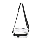 Men Fashion Brands Personality Street Polyester Messenger Bag