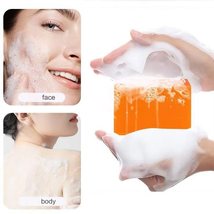 DR Kojic Acid Soap