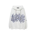 High Quality Street Fashion Chain Hoodie