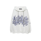 High Quality Street Fashion Chain Hoodie
