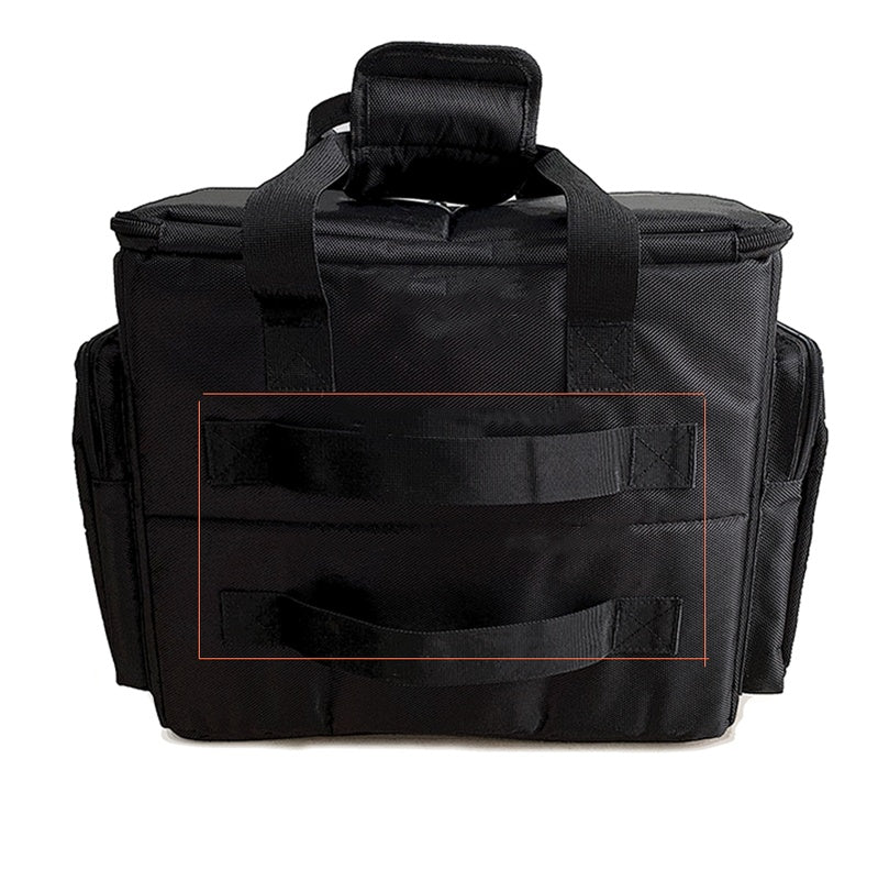 Case handbag keyboard storage bag