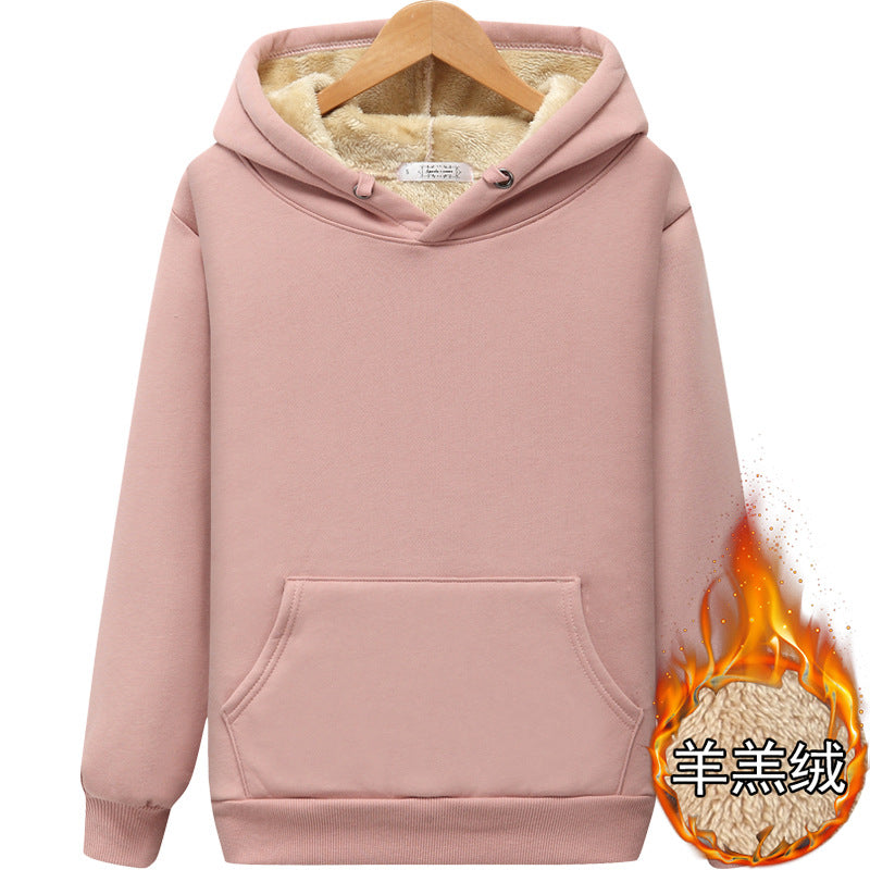 Women's Cotton Wool Sweater