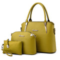 Women's Messenger Bag Handbag Wallet