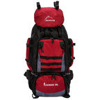 Outdoor Hiking And Mountaineering Bag Men