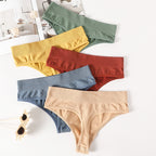 Women G-String Thong Sexy Panties Lingerie Bodyshaper