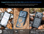 OUKITEL WP36proMobile Phone