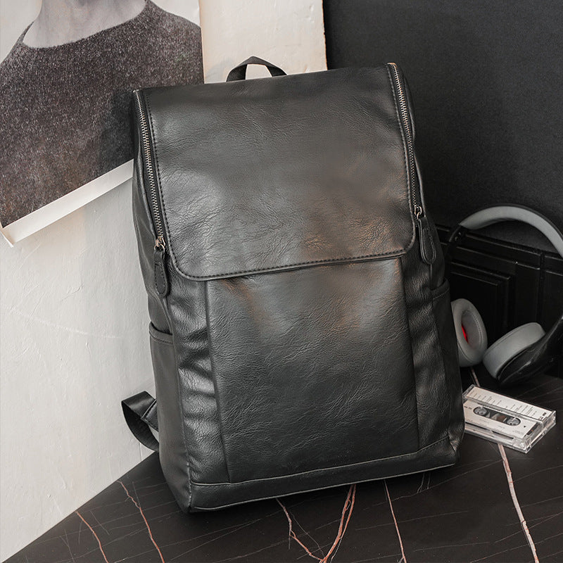 Outdoor Backpack British Computer Men  Bag