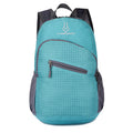 Outdoor Folding Bag Shoulder Waterproof Men And Women