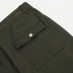 Fashion Slightly Flared Casual Pants Men