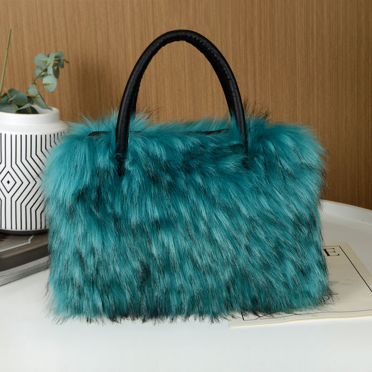 High Fashion Handbag Shoulder Bag Tote Handbag