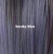 Front Lace Wig Female Highlight Gradient Big Wave